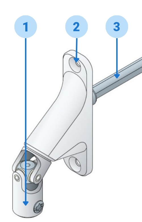 Bien choisir sa sortie de caisson